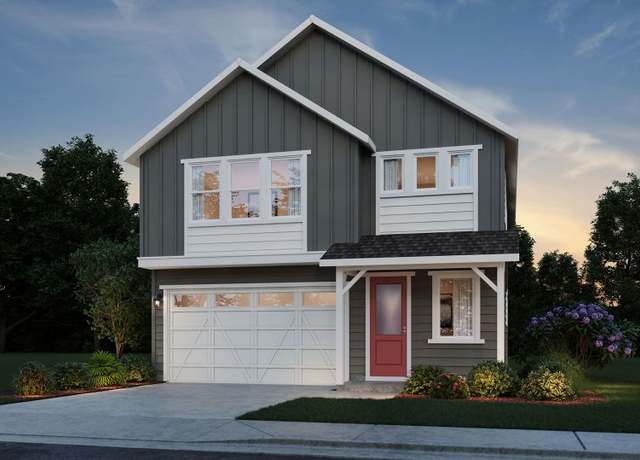 Property at Andover Plan, Ridgefield, WA 98642, 3 beds, 2.5 baths