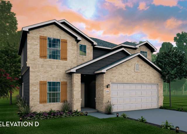 Property at 14318 Lunan Dr, Texas City, TX 77568, 4 beds, 2.5 baths