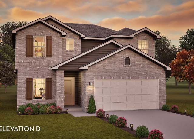 Property at 14318 Lunan Dr, Texas City, TX 77568, 4 beds, 2.5 baths