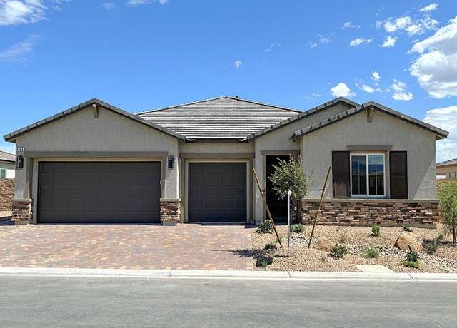 Property at 9166 Chandler Bloom Ct, Las Vegas, NV 89139, 4 beds, 3.5 baths