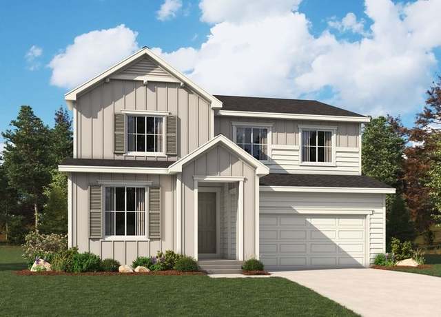 Property at Ammolite Plan, Brighton, CO 80601, 5 beds, 3 baths