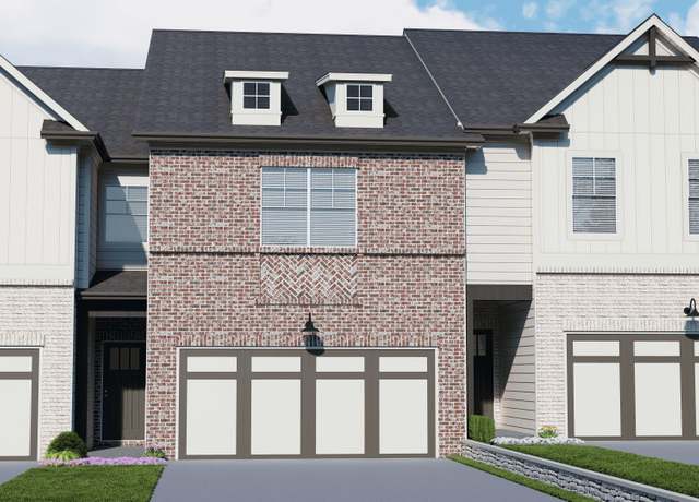 Property at Medlock Plan, Auburn, GA 30011, 3 beds, 2.5 baths