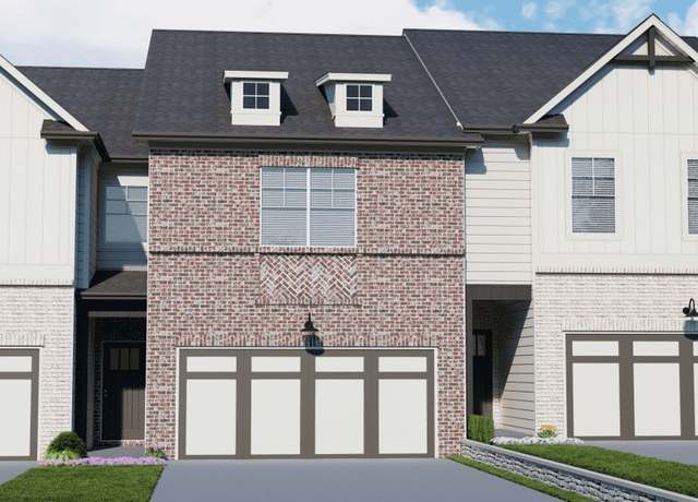 Property at Medlock Plan, Auburn, GA 30011, 3 beds, 2.5 baths