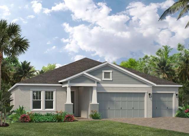 Property at Ashland Plan, Melbourne, FL 32940, 3 beds, 3 baths
