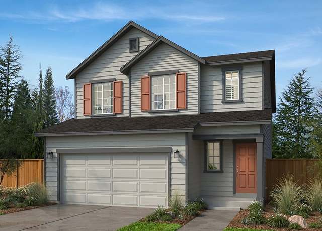 Property at Plan 2605 Plan, Lake Stevens, WA 98258, 4 beds, 2.5 baths
