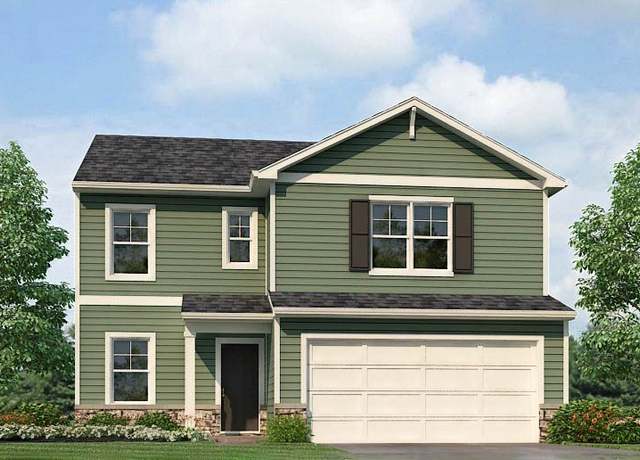 Property at 112 Wild Way, Elizabethtown, KY 42701, 3 beds, 2.5 baths