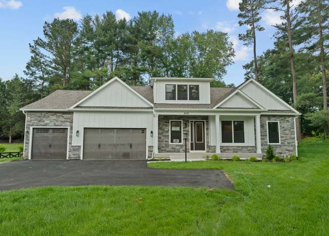 Property at Lancaster Plan, Pxfxov Nokesville, VA 20181, 4 beds, 3.5 baths