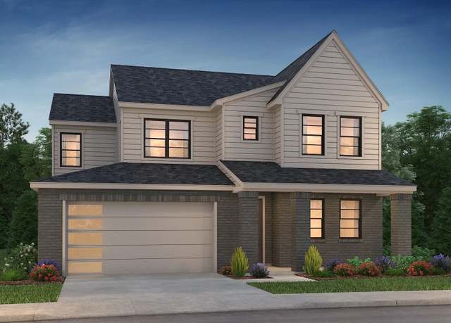 Property at Savannah Plan, Huntersville, NC 28078, 3 beds, 2.5 baths