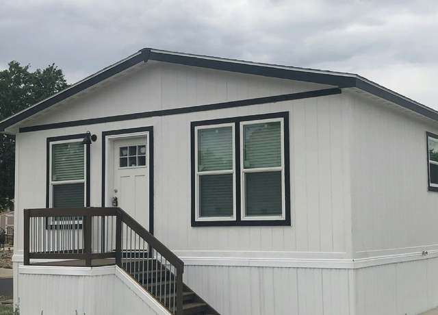 Property at 1801 W 92nd Ave #661, Federal Heights, CO 80260, 3 beds, 2 baths