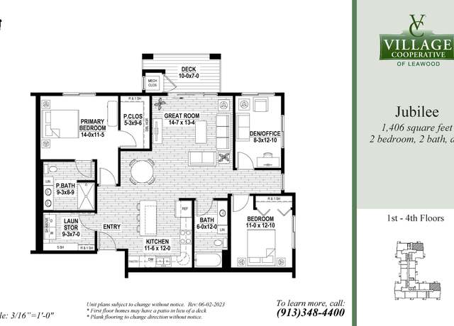 Property at Jubilee Plan, Overland Park, KS 66213, 2 beds, 2 baths