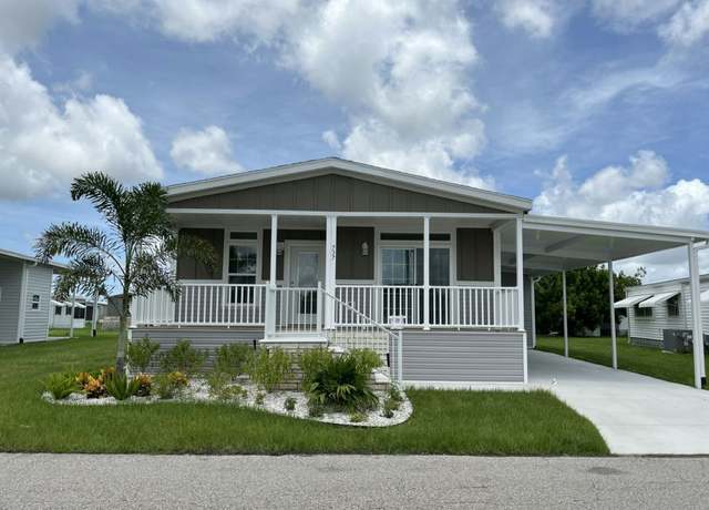 Property at Santa Rosa Plan, North Fort Myers, FL 33903, 3 beds, 2 baths