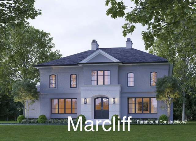 Property at 1116 Carper St, Mc Lean, VA 22101, 5 beds, 4.5 baths