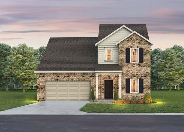 Property at The Sutherland Plan, Murfreesboro, TN 37129, 3 beds, 2.5 baths