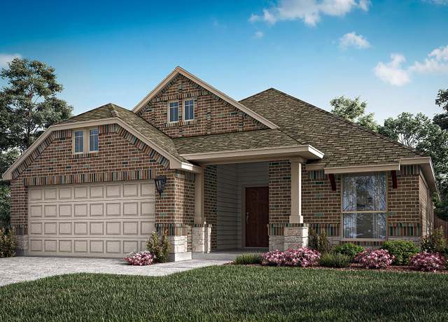 Property at Denton Plan, Celina, TX 75009, 3 beds, 2 baths