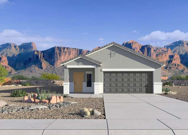 Property at Harper Plan, Apache Junction, AZ 85120, 4 beds, 2 baths