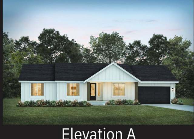 Property at 2211 A Plan, Kennewick, WA 99338, 3 beds, 2.5 baths