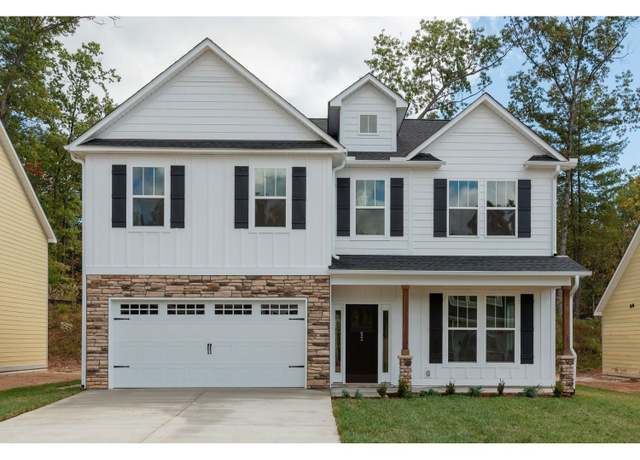 Property at Oxford Plan, Fletcher, NC 28732, 4 beds, 3.5 baths