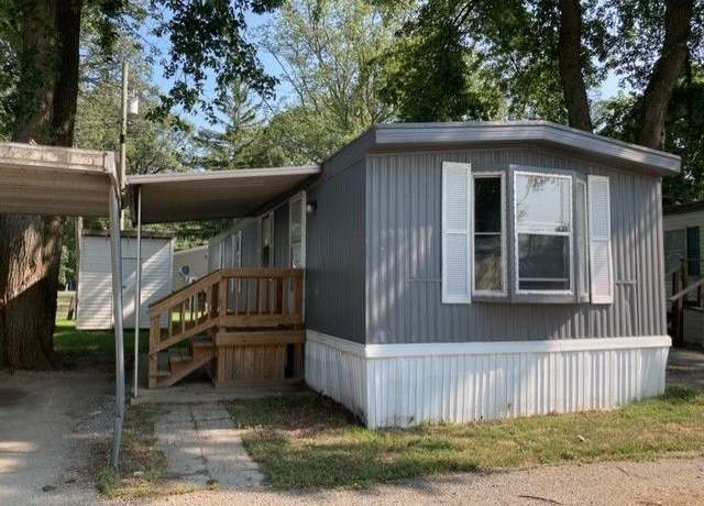 Property at 1237 N US Highway 27 #5, Portland, IN 47371, 2 beds, 1 bath