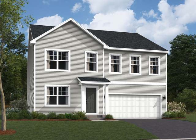 Property at 7215 Paris Ave N Unit E, Otsego, MN 55330, 4 beds, 2.5 baths