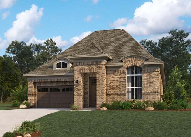 Property at Farwell Plan, Mckinney, TX 75071, 3 beds, 2.5 baths