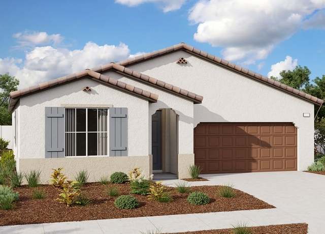 Property at Agate Plan, Hesperia, CA 92344, 4 beds, 3 baths