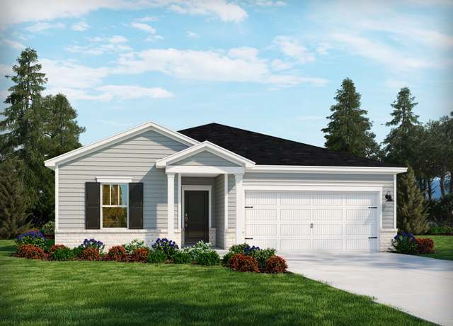 Property at Gibson Plan, Little River, SC 29566, 3 beds, 2.5 baths