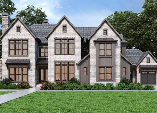 Property at Henderson Plan, Forsyth, GA 31029, 5 beds, 5.5 baths