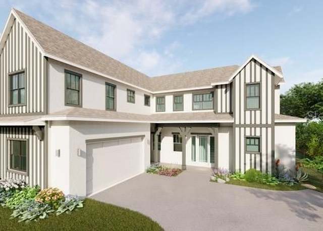 Property at Brookshire 2 - Build On Your Lot Plan, Winter Park, FL 32789, 4 beds, 3.5 baths