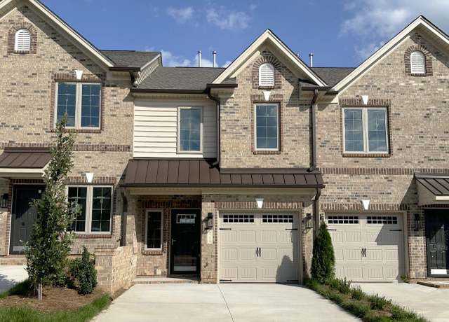 Property at 4724 Willowstone Dr, High Point, NC 27265, 2 beds, 2 baths