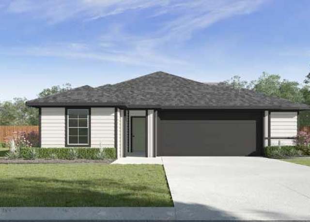 Property at The Easton Plan, Kyle, TX 78640, 4 beds, 2 baths