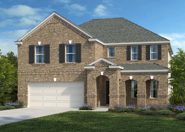 Property at Plan 2980 Plan, Manor, TX 78653, 4 beds, 2.5 baths