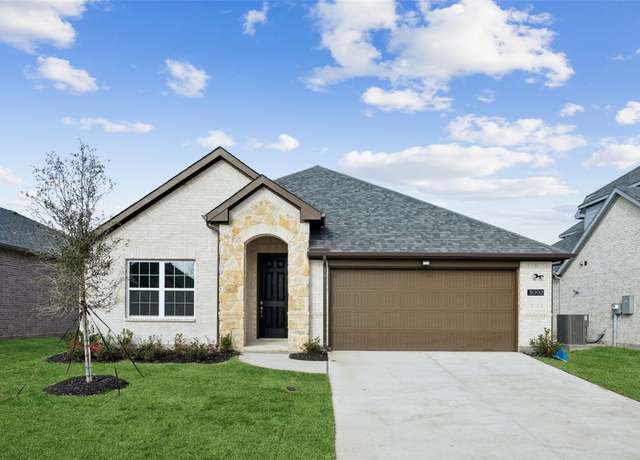 Property at 3002 Cantoni Crk, Princeton, TX 75407, 3 beds, 2 baths