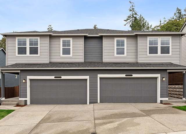 Property at 28010B 74th Ave NW, Stanwood, WA 98292, 3 beds, 2.5 baths