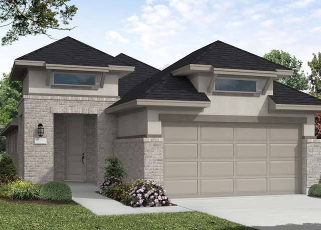 Property at 4209 Beale St, Heartland, TX 75114, 4 beds, 2 baths