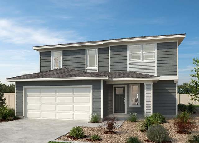 Property at Plan 2602 Plan, Caldwell, ID 83605, 4 beds, 2.5 baths