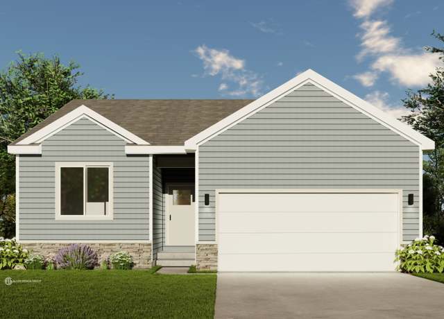 Property at Broadway Plan, Des Moines, IA 50317, 3 beds, 2 baths