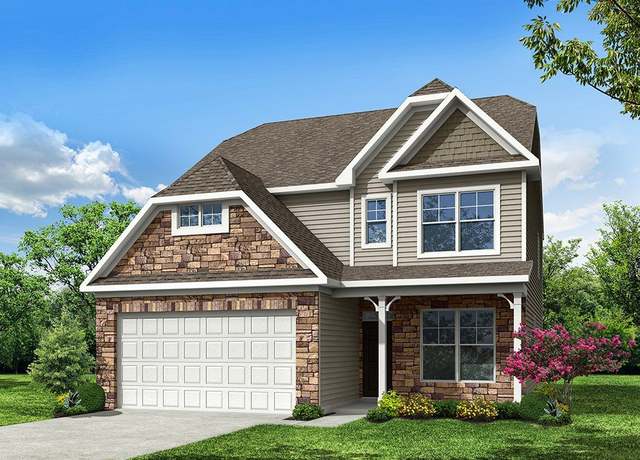 Property at Oxford Plan, Ridgeville, SC 29472, 3 beds, 2.5 baths