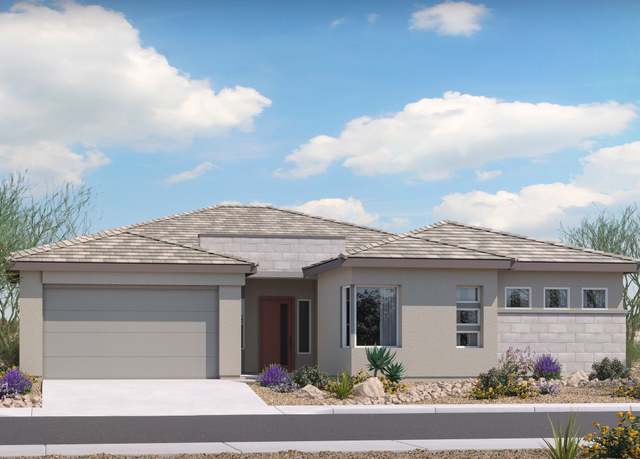 Property at Floor Plan Available: Serenity Plan, Peoria, AZ 85383, 4 beds, 3.5 baths