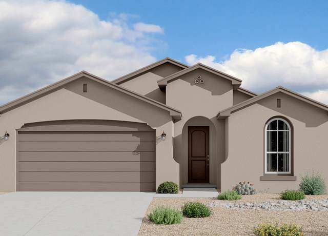 Property at Nambe Plan, Rio Rancho, NM 87144, 4 beds, 2 baths