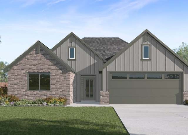 Property at Huntsville Plan, Tyler, TX 75704, 4 beds, 2 baths