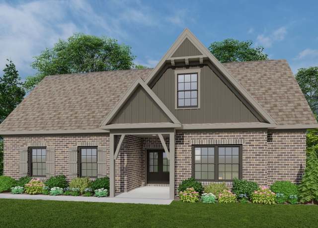 Property at Portsmouth Plan, Pike Road, AL 36064, 3 beds, 2 baths