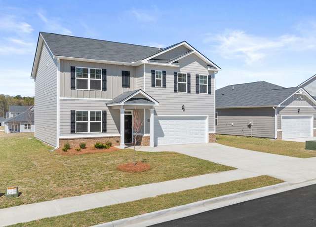 Property at 1380 Admiral Ave, Grovetown, GA 30813, 5 beds, 3 baths