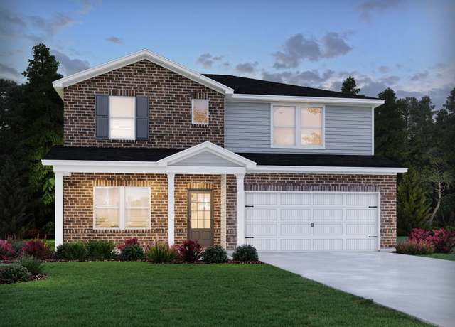 Property at Sherwood Basement Plan, Dallas, GA 30132, 4 beds, 3.5 baths