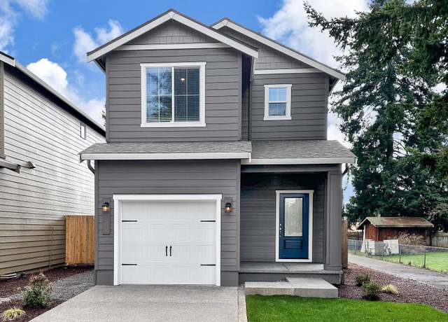 Property at Chimera Plan, Vancouver, WA 98661, 3 beds, 2 baths