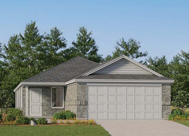 Property at Sentosa Plan, San Antonio, TX 78264, 4 beds, 2 baths