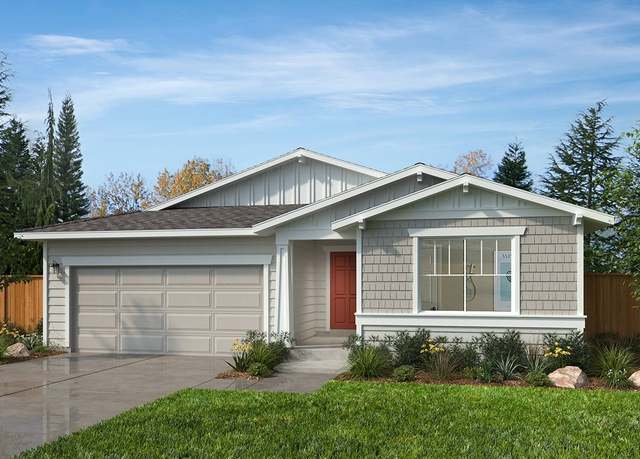 Property at Plan 1860 Modeled Plan, Bonney Lake, WA 98391, 3 beds, 2 baths
