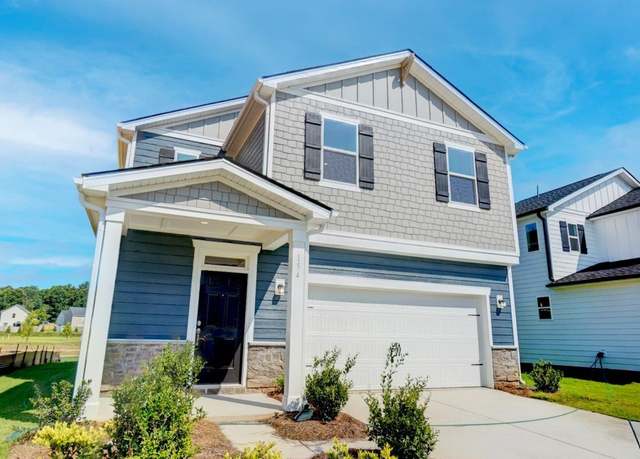 Property at 129 Bellina Dr, York, SC 29745, 3 beds, 2.5 baths