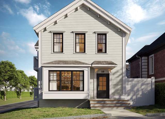Property at 10 Rockland St Unit C, Boston, MA 02119, 2 beds, 2 baths