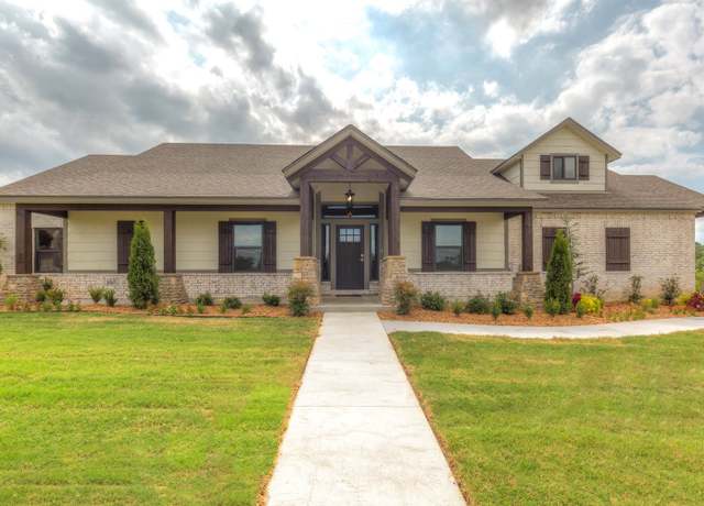 Property at Conner II Exp - Teal Ridge Plan, Sand Springs, OK 74063, 3 beds, 3.5 baths