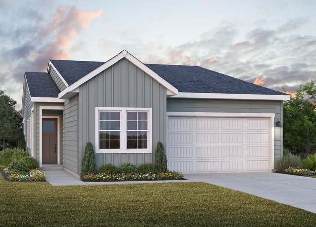 Property at Cecil Plan, Star, ID 83669, 2 beds, 2 baths